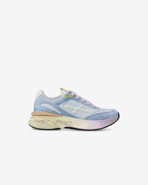 PREMIATA MOERUND